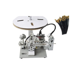 Máquina prensadora de terminales Ipex para conector coaxial RF CableIpex - Product Image 4