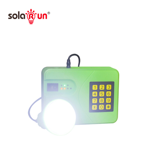 <span class=keywords><strong>Venta</strong></span> caliente PAYGO solar sistema de <span class=keywords><strong>casa</strong></span> para la <span class=keywords><strong>casa</strong></span> <span class=keywords><strong>en</strong></span> el área de iluminación y de carga de teléfono - Product Image 5