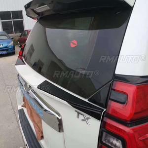 Alerón Trasero Central para Toyota Prado 2018, Pieza de Modificación, Accesorio Exterior para Automóvil - Product Image 5