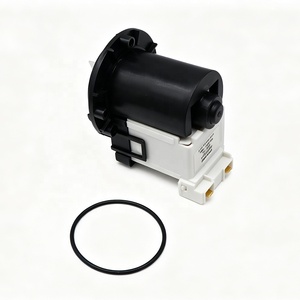 Bomba <span class=keywords><strong>de</strong></span> Desagüe <span class=keywords><strong>de</strong></span> Alta Calidad 4681EA2001T, Pieza <span class=keywords><strong>de</strong></span> Repuesto para Reparación <span class=keywords><strong>de</strong></span> <span class=keywords><strong>Lavadoras</strong></span> - Product Image 6