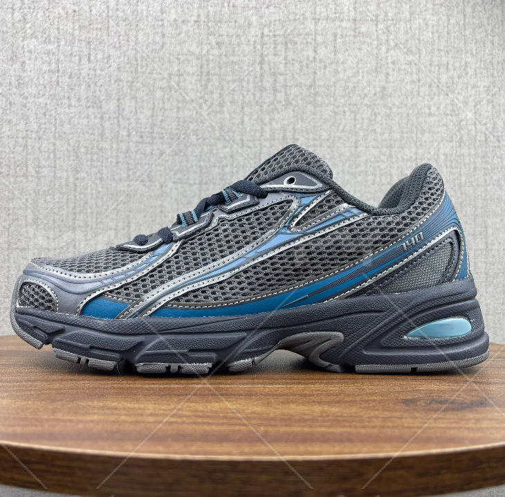 Grigio/blu