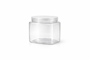 Frascos de Plástico PET Premium de 100 ml con Tapa de Rosca de Plástico para Suero para el Cuidado de la Piel, Cosméticos, Alimentos para Bebés, Chicles, Empaquetado con Logotipo Personalizado - Product Image 6