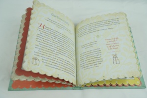 <span class=keywords><strong>Libri</strong></span> di Storie in Inglese per Adulti Personalizzati con 152 Pagine, Rilegatura Cucita, Angoli Retti, Stampa a Colori, Edizione Tascabile - Product Image 4