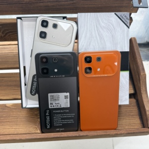 สมาร์ทโฟน Note60 PRO 5G ชาร์จเร็ว 60W หน่วยความจำ 16GB+1TB โทรศัพท์แท้พร้อมเคสโทรศัพท์ - Product Image 5