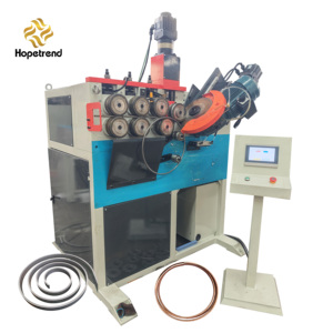 Dobladora de Tubos Automática Portátil de Acero Inoxidable, Máquina Eléctrica para Doblar Tubos de Aleación con Certificación CE, para Marcos de Sillas de Aluminio - Product Image 2