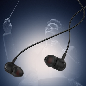 Offre Spéciale 3.5mm filaire écouteur stéréo musique Auriculares intégré Microphone casque pour <span class=keywords><strong>iphone</strong></span> <span class=keywords><strong>11</strong></span> Audifonos Inalambricos Gamer - Product Image 3