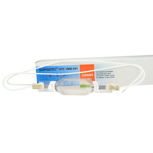 Lámpara de inspección de grietas y detección de defectos O-SRAM R7S KY10S HTC1000-241, tubo de <span class=keywords><strong>luz</strong></span> UV para curado HTC400-241 - Product Image 2