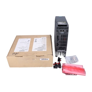 6SL3210-1KE13-2UF1 ใหม่ NFP 6SL3210-1KE13-2UF1 ซีรีส์ SINAMICS G120C 1.1kW 380-480V PLC - Product Image 5