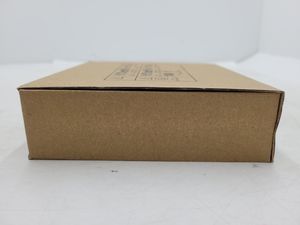 Module de sortie numérique de sécurité 6ES7526-1BH00-0AB0 S7-1500 F-DQ8 24VDC 2A, mode Fail Safe, pour contrôle d'automatisation PLC IO - Product Image 4