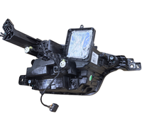 Convient pour Citroën C5 X, ensemble de phares avant remis à neuf d'origine avec source de lumière LED complète, phares 9849667480