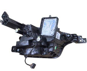 Convient pour Citroën <span class=keywords><strong>C5</strong></span> <span class=keywords><strong>X</strong></span>, ensemble de phares avant remis à neuf d'origine avec source de lumière LED complète, phares 9849667480 - Product Image 6