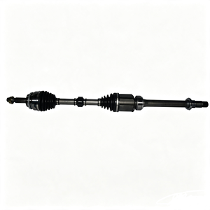<span class=keywords><strong>เพลา</strong></span>ขับรถยนต์แบบ CV Joint สำหรับซ่อมแซมอะไหล่รถยนต์ ทดแทนอะไหล่แท้หมายเลข 43410-06790 สำหรับ<span class=keywords><strong>รถ</strong></span>ยนต์โตโยต้า - Product Image 3