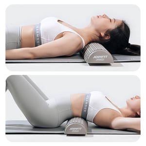 <span class=keywords><strong>Rouleau</strong></span> de yoga en mousse EVA de haute qualité, haute densité, durable, écologique, demi-<span class=keywords><strong>rouleau</strong></span> <span class=keywords><strong>d</strong></span>'<span class=keywords><strong>équilibre</strong></span>, 90 cm - Product Image 6