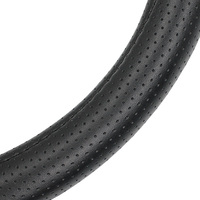 Housses de volant automatique pour VW Golf 4 5 6 7 Passat B5 B6 B7 B8 Polo GTI Scirocco Jetta Beetle Touran Tiguan