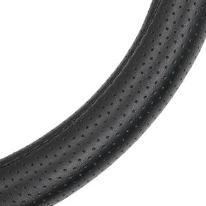 Housses de <span class=keywords><strong>volant</strong></span> automatique pour VW Golf 4 5 6 7 Passat B5 B6 B7 B8 Polo GTI <span class=keywords><strong>Scirocco</strong></span> Jetta Beetle Touran Tiguan - Product Image 2