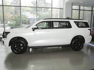 SUV Familial Populaire Grand Format Haval <span class=keywords><strong>H5</strong></span> 2025 2.0T Automatique 4x4 Modèle Haut de Gamme Diesel 5 Portes 5 Places pour Sorties en Famille - Product Image 6