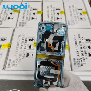 Remplacement d'affichage numérique de téléphone d'origine Luodi pour le remplacement d'écran LCD de <span class=keywords><strong>Motorola</strong></span> Edge - Product Image 5