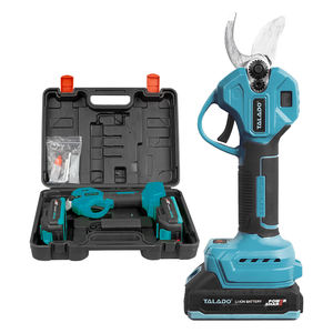 Sécateurs sans fil 25 mm, lame en acier SK5 haute puissance <span class=keywords><strong>pour</strong></span> l'élagage des vergers, des parcs et du <span class=keywords><strong>bambou</strong></span>, vente flash - Product Image 3