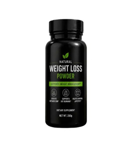 Polvo para bajar de peso, polvo de plantas herbales naturales de alta pureza, suministro a granel, ingrediente orgánico a base de plantas para uso alimentario - Product Image 2