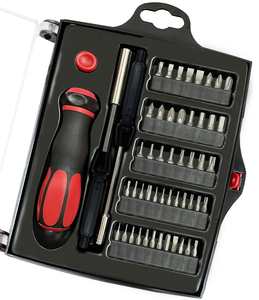 ชุดเครื่องมือสำหรับแบรนด์ดีไซน์แบบป้องกันการลื่นขั้นสูง - Product Image 1