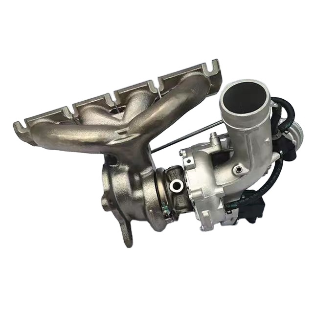 Turbo RHF5 Turbocharger K03 53039880290 06J145713K 06J145713FX 06J145701N 06J145702K Turbocharger for BZB Engine