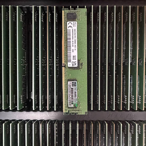 P06031-B21 d'origine double Rankx8 3200MT/s pour HPE 16GB DDR4 RDIMM carte mémoire ECC fonction en stock pour HPE Server - Product Image 5