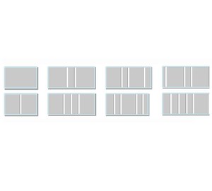 PKA-1000 Bán Tự Động Bìa Cứng Trường Hợp Làm Máy/Cuốn Sách Bìa Hình Thành Ràng Buộc Máy - Product Image 6