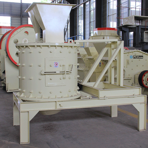 Baichy PFL 800 hợp chất máy nghiền được sử dụng trong vữa dây chuyền sản xuất - Product Image 5