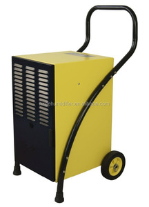 Déshumidificateur à refroidissement par air avec poignée - Product Image 4