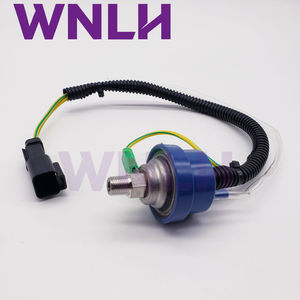 เซ็นเซอร์วัดแรงดันอากาศ WNLH รุ่น 7861-93-14217861-91-1420 สำหรับรถขุดโคมัตสึ PC200-7 PC360-7 - Product Image 3