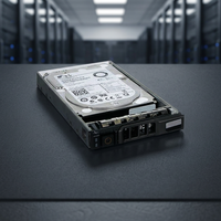 Supplier Pabrik X162K ST9146852SS Hard Drive SAS 3.5" 200GB 15K 6GBPS untuk Server Internal Rekondisi Tersedia