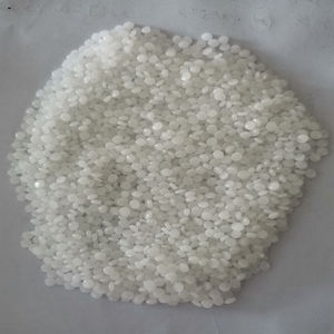 Les granules de résine de LDPE LLDPE de HDPE granule le LDPE de catégorie de film à vendre CAS 9002 - Product Image 6