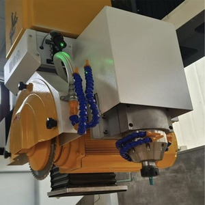 4 trục đá <span class=keywords><strong>CNC</strong></span> cầu Máy cắt/4 + 3 đá <span class=keywords><strong>CNC</strong></span> cầu Máy cắt - Product Image 4