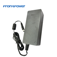 12V5A 60W Desktop Laptop Power Adapter met CE/GS/CB/FCC/EMC/ETL1310 Certificeringen OTP Bescherming Gloednieuw