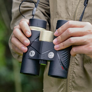 منظار أسيكا OEM/ODM Beta2 8x32 عالي الدقة 7.38 مقاوم للماء IPX7 للسقف مع عدسات SMC وBAK4 مع ضمان لمدة سنة للبالغين - Product Image 1