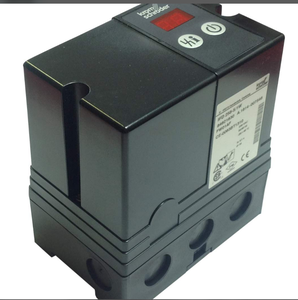 Nouvelle unité de commande de brûleur Kromschroder Fd 258-3/1q d'origine avec boîtier IP54 pour usage industriel (84621410) - Product Image 3
