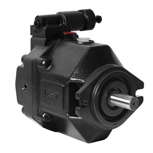 Bomba de Pistones Hidráulicos Yuken Serie AR AR16/AR22 -FRO1C/FRO1B -20, Bomba Hidráulica Variable AR16-FR01CS-22, AR16-FR01BK10Y - Product Image 5