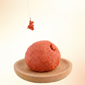 Appât de pêche Jiulihu pour carpes, carpes argentées, carpes à tête de poulpe, parfum poisson frais, malléable, pour lacs, rivières et étangs - Product Image 1