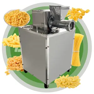 Pasta Chip and Noodle Make Maquina Industrial Para Hacer Professional Drayer Machine for Macaroni