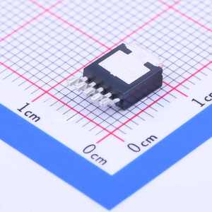 ตัวแปลงไฟ DC รุ่นใหม่และของแท้ TD1507TR มีสินค้าในสต็อก ชิปแปลงไฟแบบ DC-DC Buck - Product Image 4