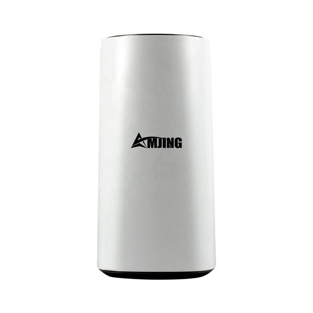 5G CPE M01K21 Indoor Router 5G & WiFi-6 Smart Router System Compatible with NSA/SA dual-mode