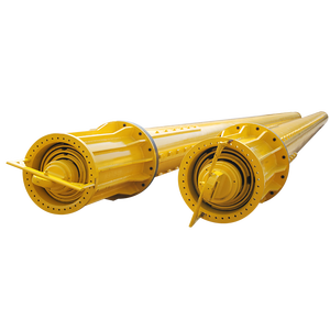 <span class=keywords><strong>IMT</strong></span> — barre de verrouillage complet, 10 pièces - Product Image 5