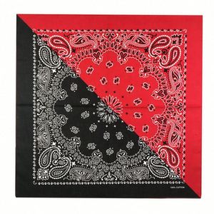 Bandanas multifonctionnelles sans couture personnalisées avec logo pour hommes et femmes – Vente en gros promotionnelle du fabricant - Product Image 3