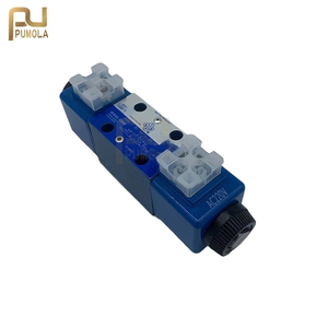 Solenoide Hidráulico Serie DG4V DG4V-3-2C-M-U-H7-60 DG4V-3 2A/6C/8C-M DG4V-3-2A-M-U-H7-60 DG4V-3-8C-VM-U-D6-61 - Product Image 2