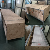 Meubles de cuisine modulaires en panneaux de particules, armoire de rangement pour cuisine, placard pour la rénovation de cuisine à domicile, vente en gros