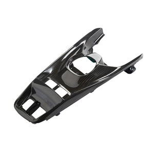 Moldeo por inyección personalizado de fibra de carbono productos de plástico de alta calidad de fibra de carbono piezas de <span class=keywords><strong>caja</strong></span> Shell - Product Image 4