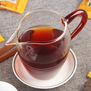 Té Pu'er Tuocha Clásico con Aroma Glutinoso, Fácil de Transportar, Calma el Estómago y los <span class=keywords><strong>Nervios</strong></span>, en Empaque Tipo Caramelo - Product Image 4