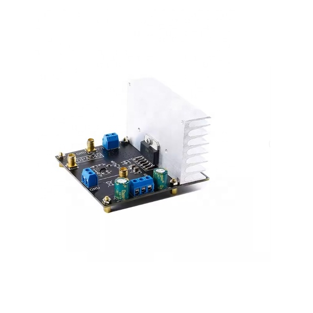 Module OPA549 Module Audio Power Amplifier 8A Driver High Voltage High Current Amplifier