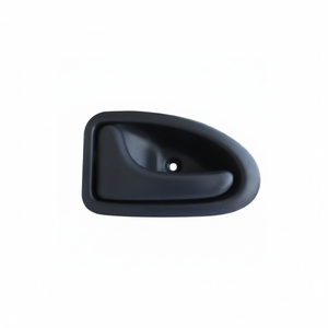 Manija Interior Izquierda para Puerta de Renault Megane 1, Color Negro, Talla Única, Hecho en Turquía, 8200028995 - Product Image 2