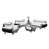 Canapé inclinable électrique de qualité supérieure Frank Furniture, design convertible et extensible pour une vie de luxe à la maison